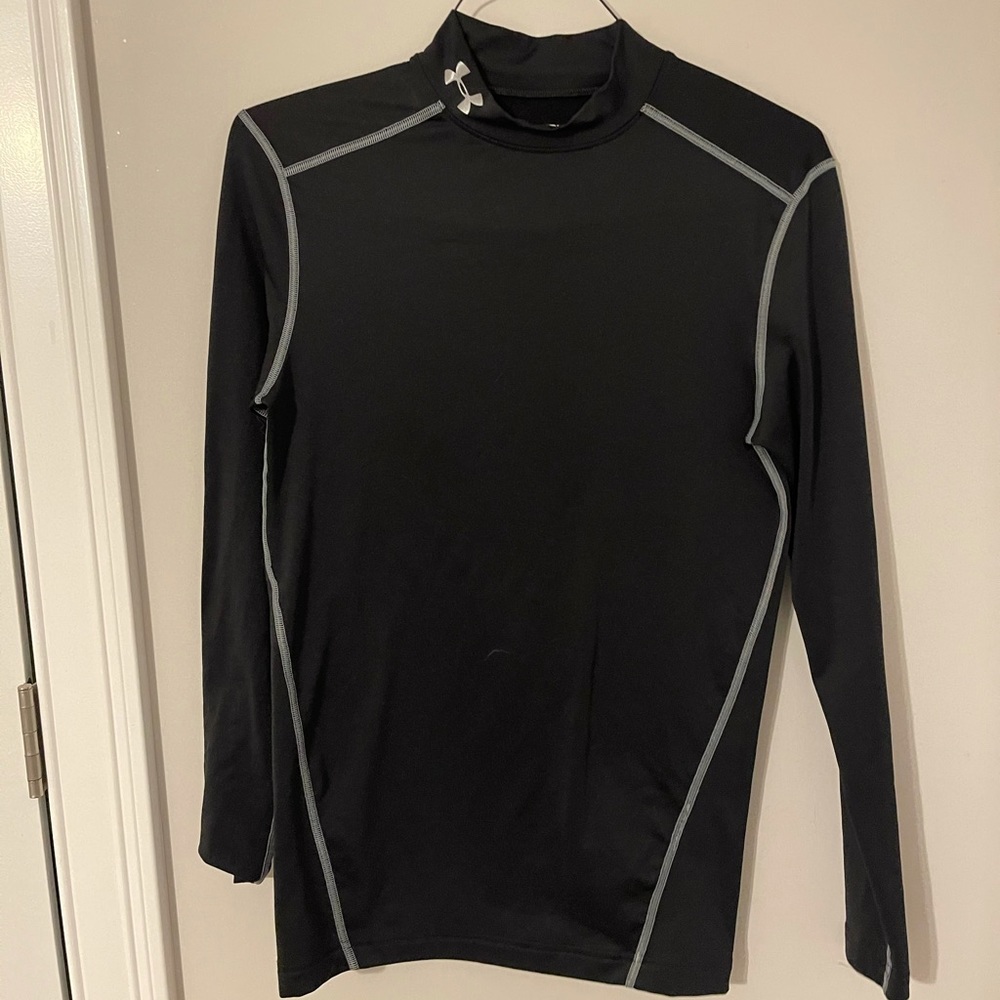 UNDER ARMOUR compression